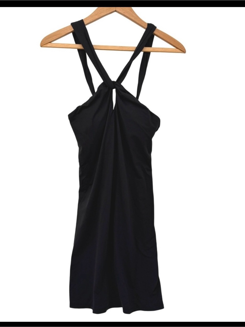 Athleta dress